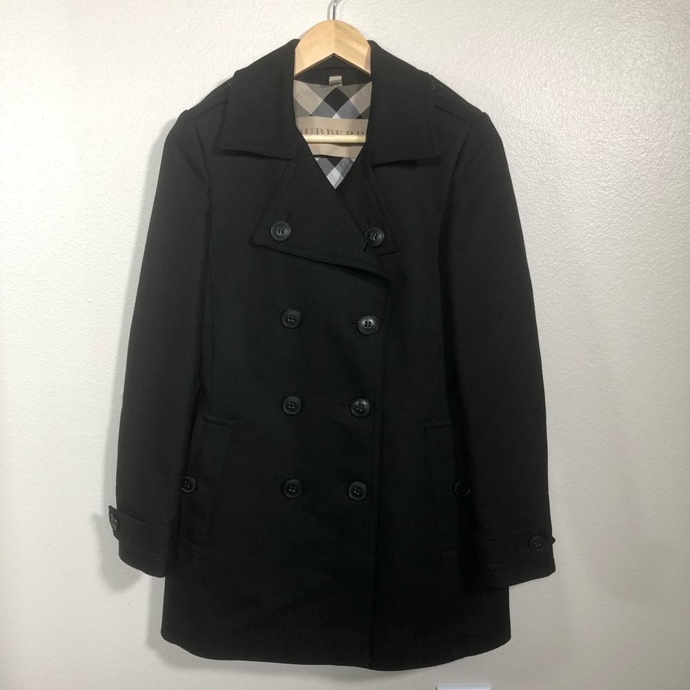 Burberry Jacket